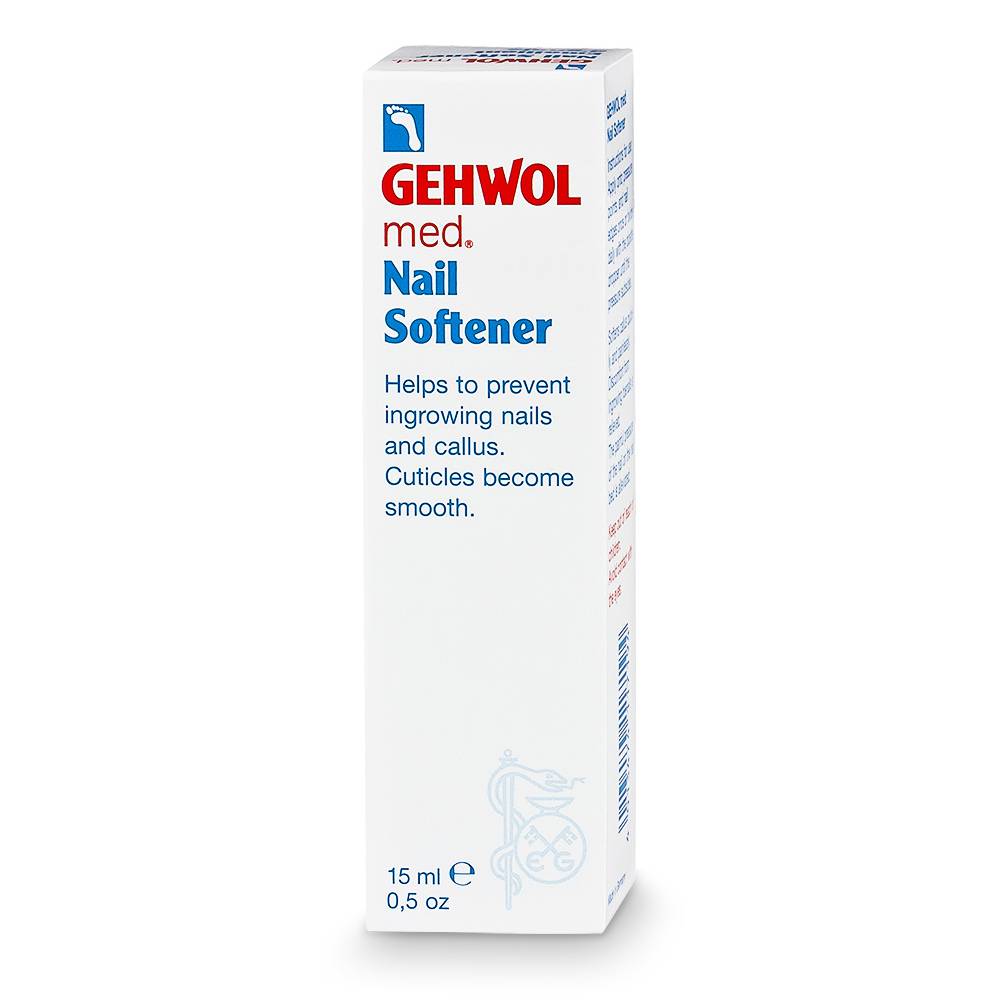 Produktbild 3 - Gehwol med® Nailsoftener