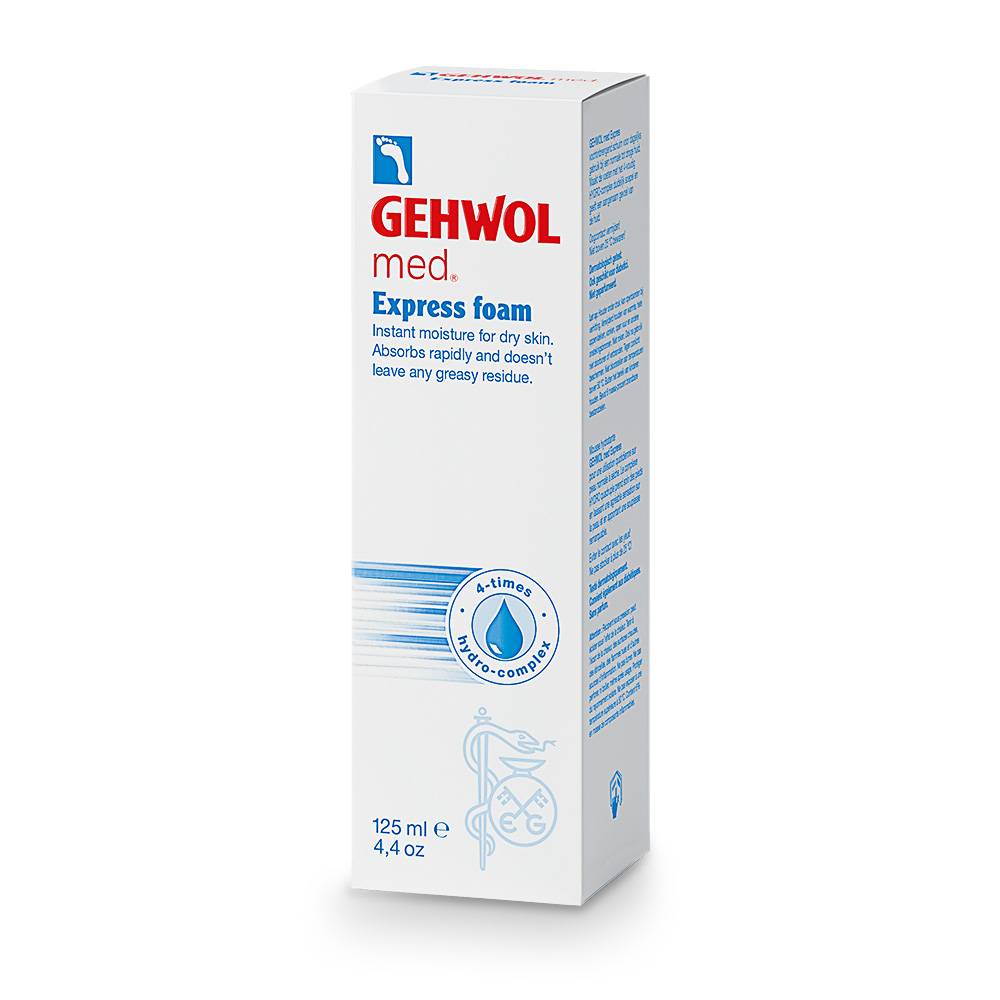 Produktbild 4 - Gehwol med® Express Foam