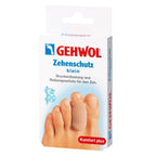 Gehwol Hammertåbeskytter Gel Tubformet