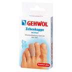 Gehwol Tåhette Gelbeskyttelse 1 pakning