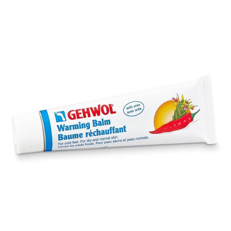 Gehwol Warming Balm Varmende Fotbalsam