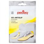 Pedag Gel-Antislip Hælgrep