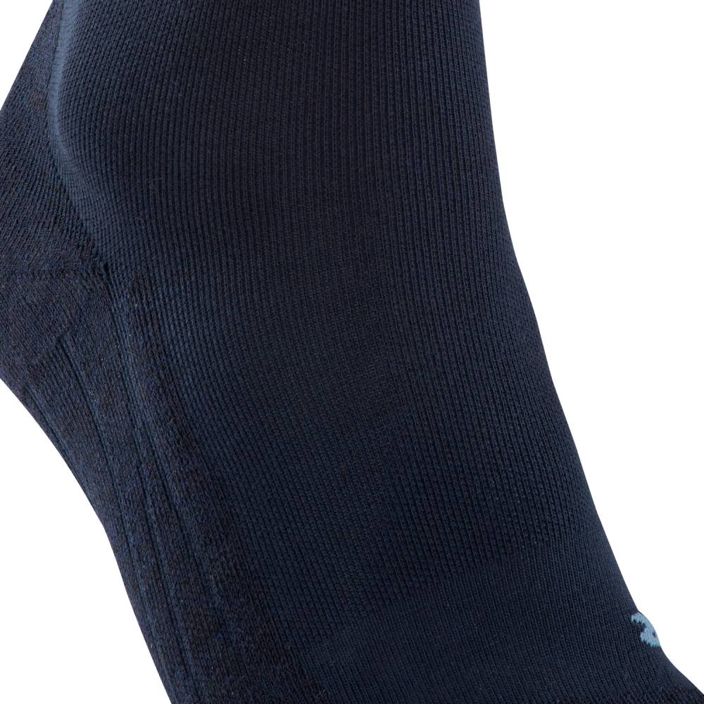 Falke GO2 Golf Strømper Herre Mørkeblå 1-pack