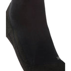 Falke GO2 Golf Strømper Herre Svart 1-pk