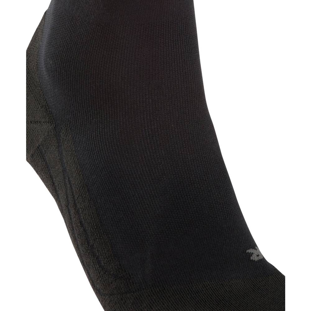 Produktbild 5 - Falke GO2 Golf Men Socks Svarta Mix