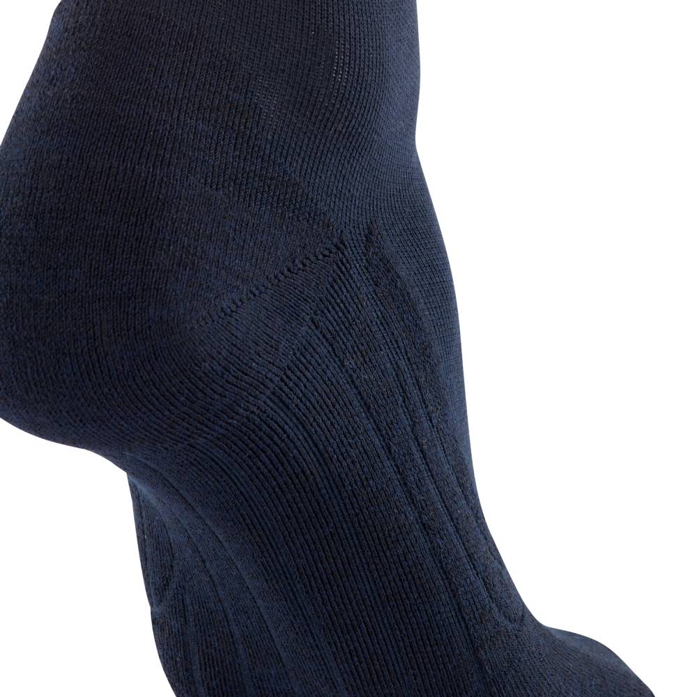 Falke GO2 Golf Strømper Herre Mørkeblå 1-pack