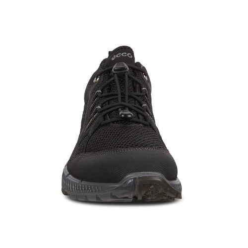 ECCO Terracruise II Vanntette Sko Gore-Tex Dame Svart