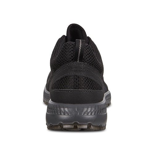 ECCO Terracruise II Vanntette Sko Gore-Tex Dame Svart