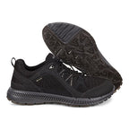ECCO Terracruise II Vanntette Sko Gore-Tex Dame Svart