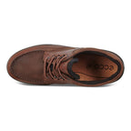 ECCO Track 25 Herre Gore-Tex BisonBison Oil Nubuck