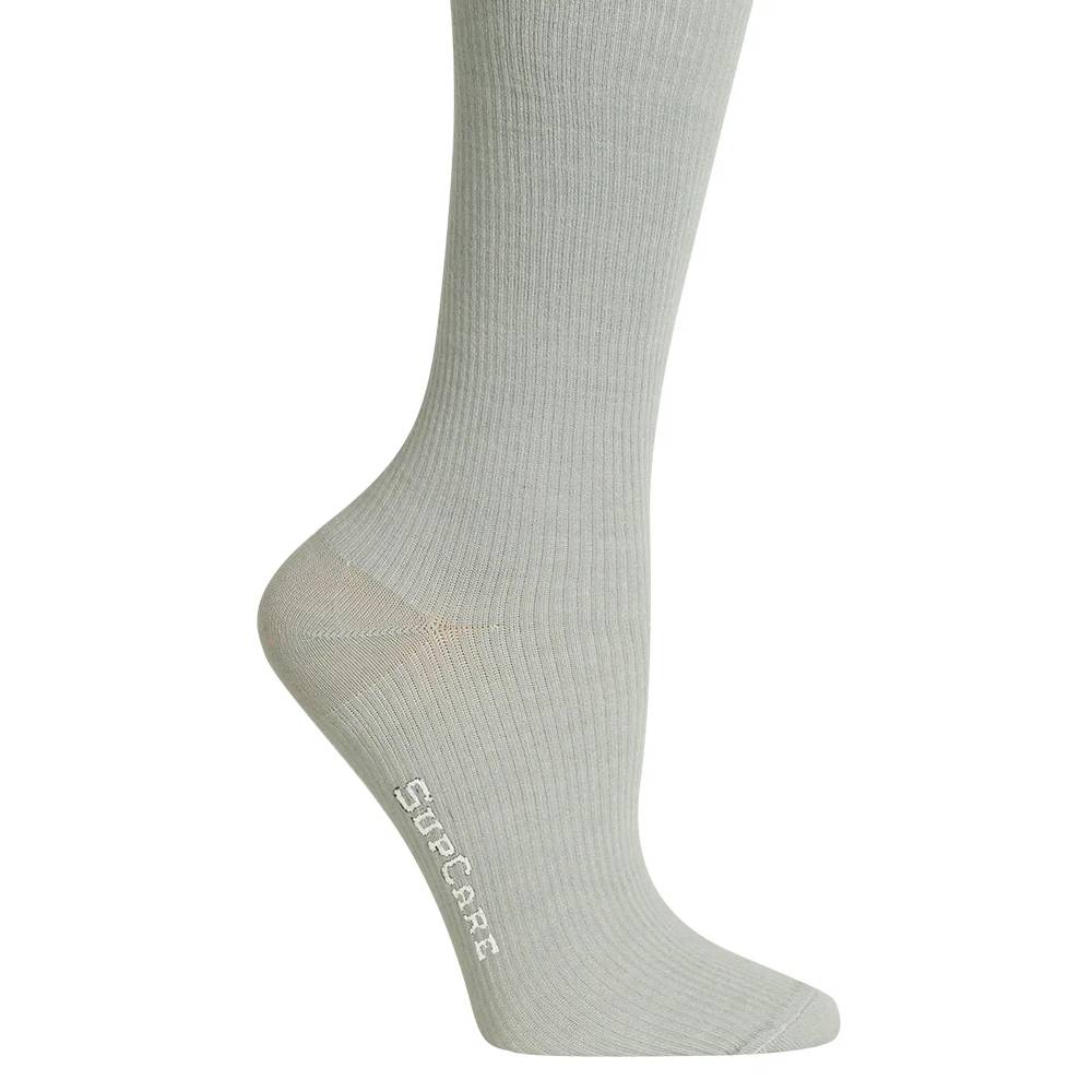 SupCare Støttestrømper Bambu Grå