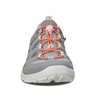 ECCO Sko Dame LT W Silver GreySilver Metal