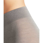 Falke Softmerino Leggings Dame Lysgrå Melange 1-pk