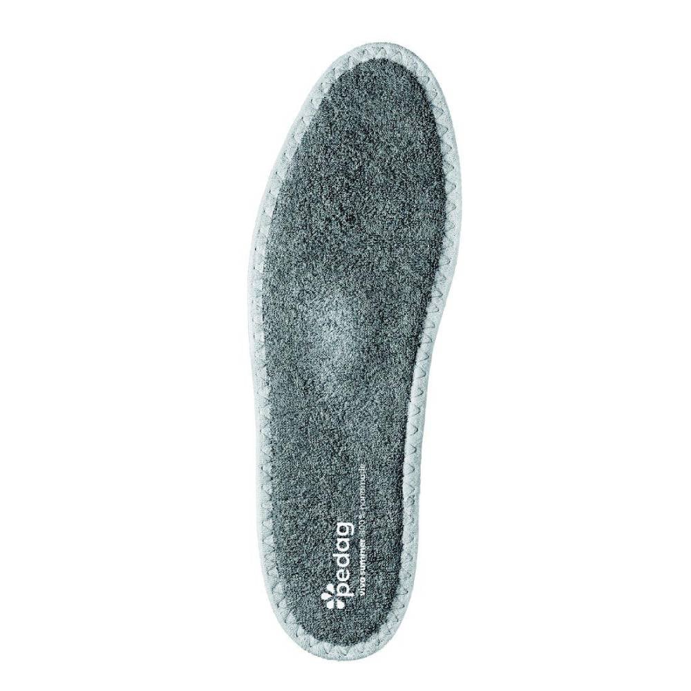 Pedag Viva Summer Sneaker såle i frotté