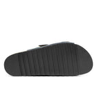 Minfot Moa Sandaler Dame Bio Semsket Skinn Navy