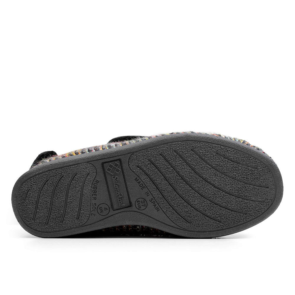 Produktbild 2 - Salemedical Specialskor Dame Strap Multi