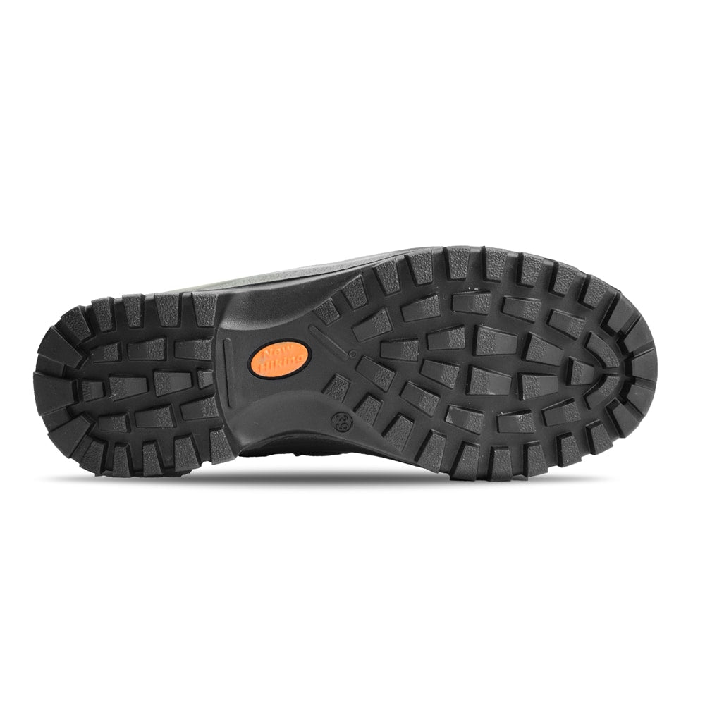 Grisport Nature Støvler Dk Brown