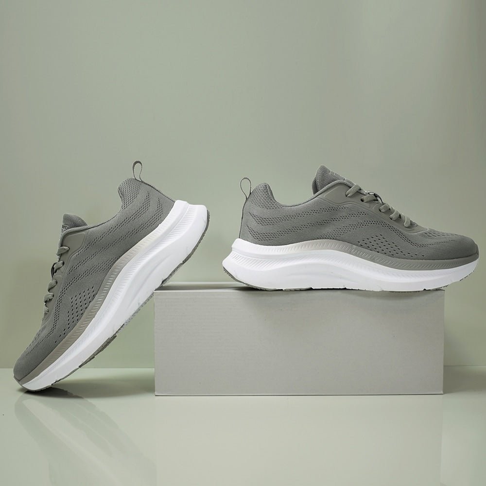 Produktbild 12 - Minfot Sneakers Enjoy Khaki Grön