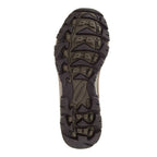 Merrell Vego Mid Leather Vanntette Tursko Herre Brun