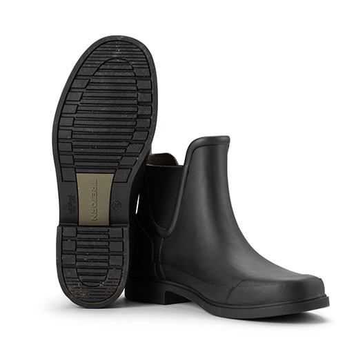 Produktbild 4 - Tretorn Gummistövlar Eva Black Black