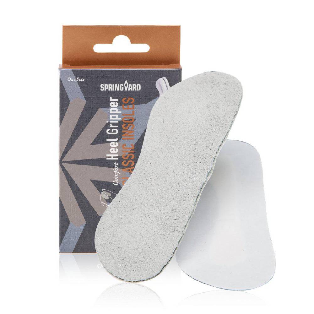 Springyard Heel Gripper Hælgrep