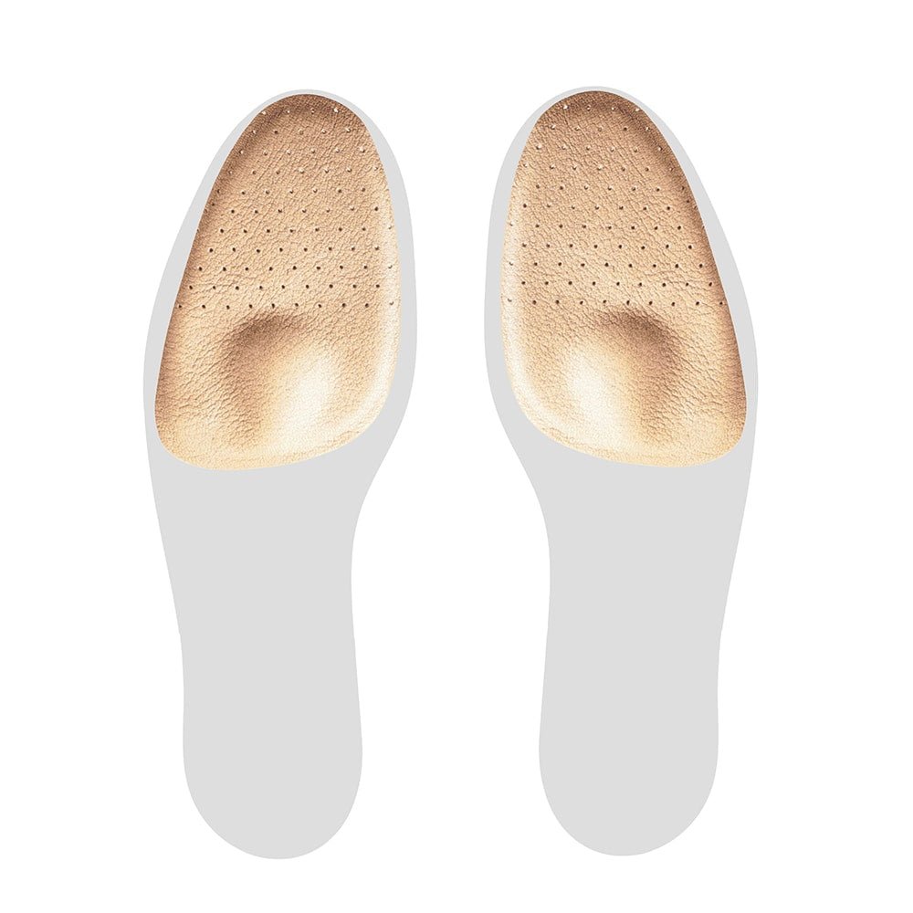Berkemann Half Insole Forfotseninnlegg