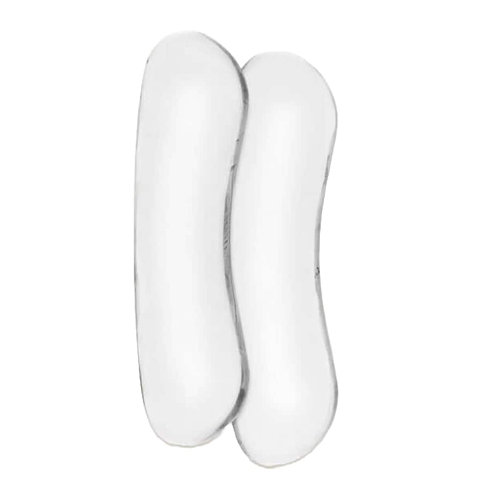 Pedag Gel-Antislip Hælbeskyttelse