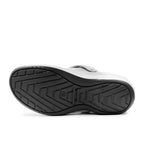 Scholl Tøffel New Bonus Unisex Hvit
