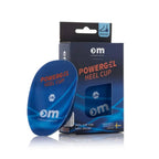 Ortho Movement Heel Cup Hælkopp