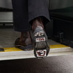 Springyard Sandygrip Citysafe Sklisikker beskyttelse
