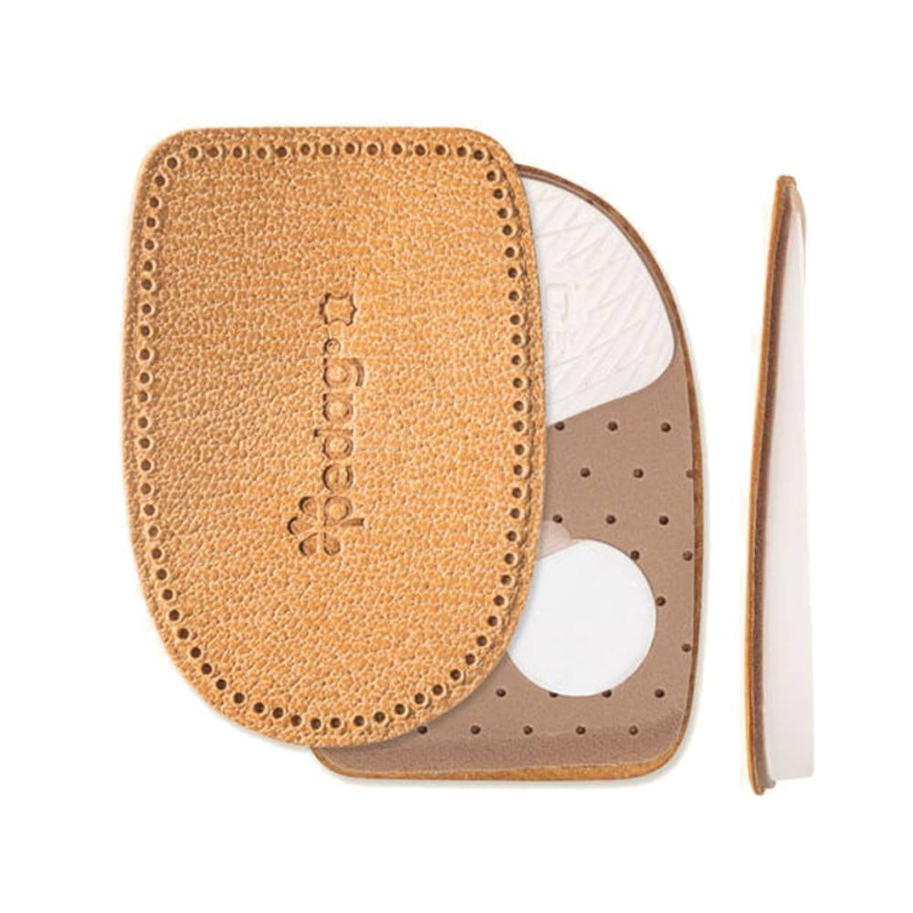 Pedag Correct Skejv Hælpute