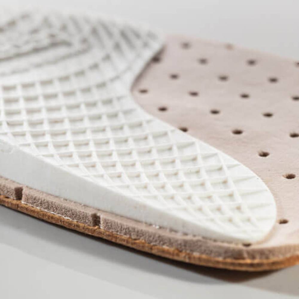 Pedag Correct Skejv Hælpute