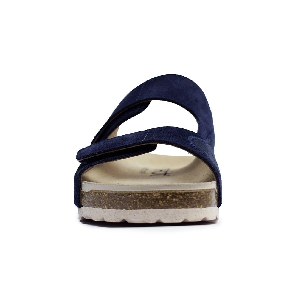 Produktbild 6 - Minfot Hallux Valgus Sandaler Primo Soft Navy