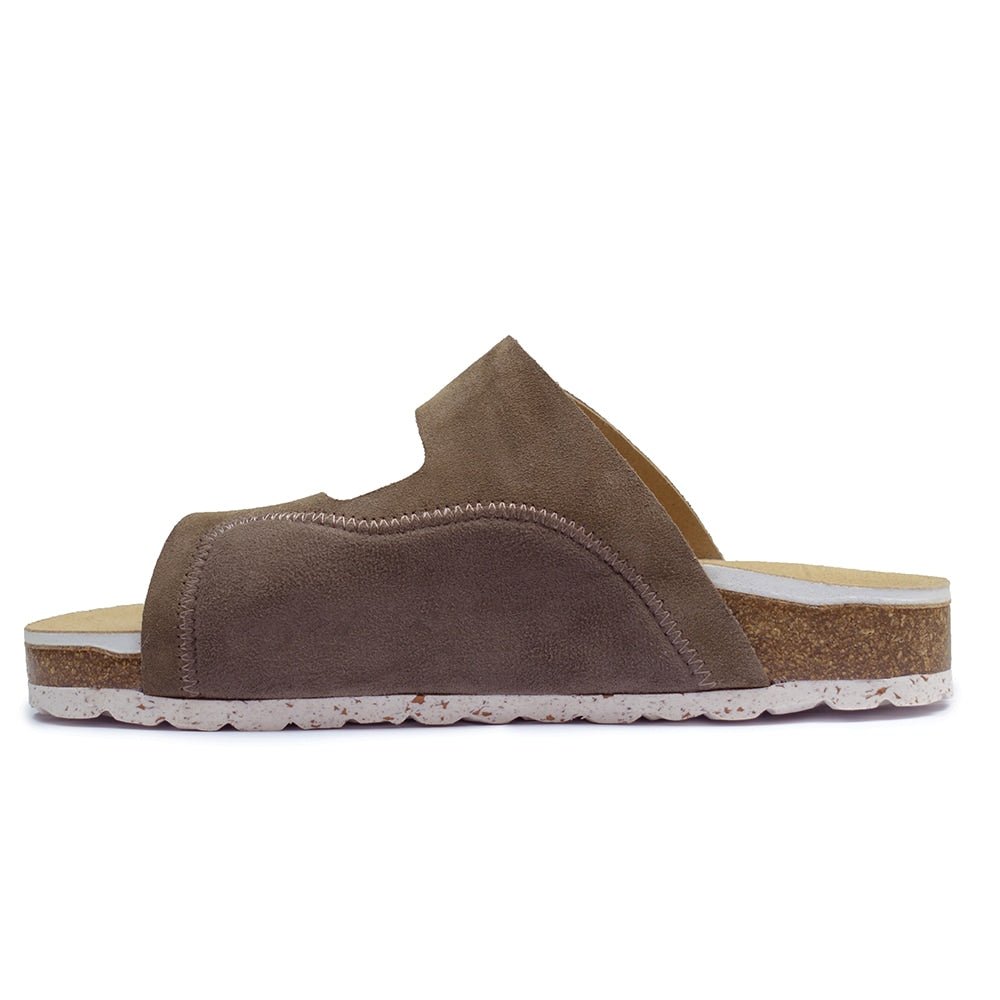 Produktbild 4 - Minfot Hallux Valgus Sandaler Primo Soft Stone