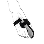 Berkemann Valex N Hallux Valgus Nattbandasje