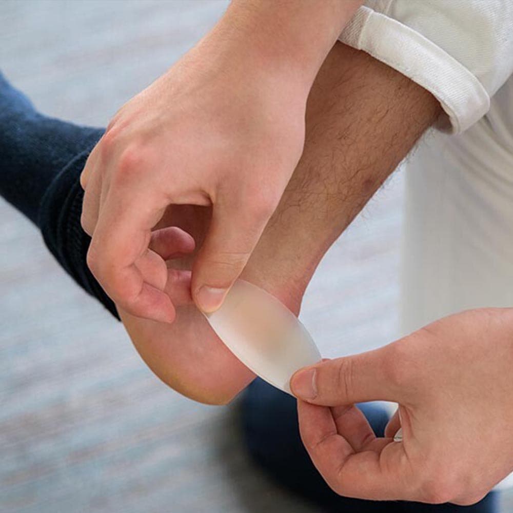 Produktbild 5 - Compeed Plåster För Skavsår Och Blåsor Medium