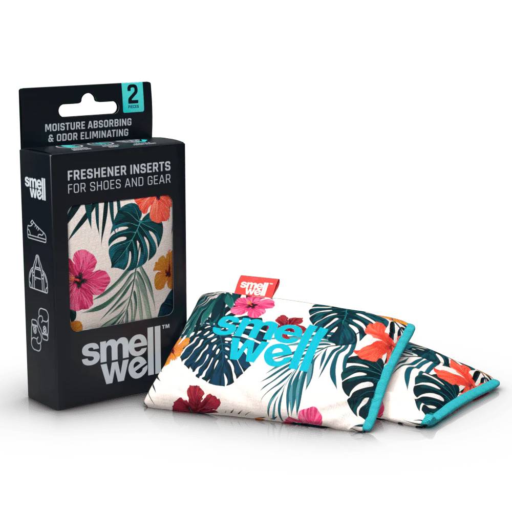 SmellWell Active Luktepose Hawaii Floral