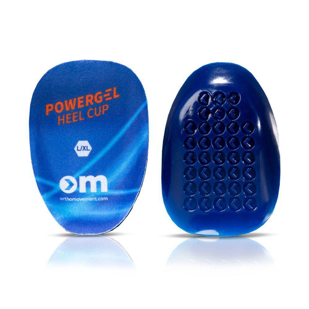 Ortho Movement Heel Cup Hælkopp
