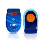 Ortho Movement Hælinnlegg Heel Pad