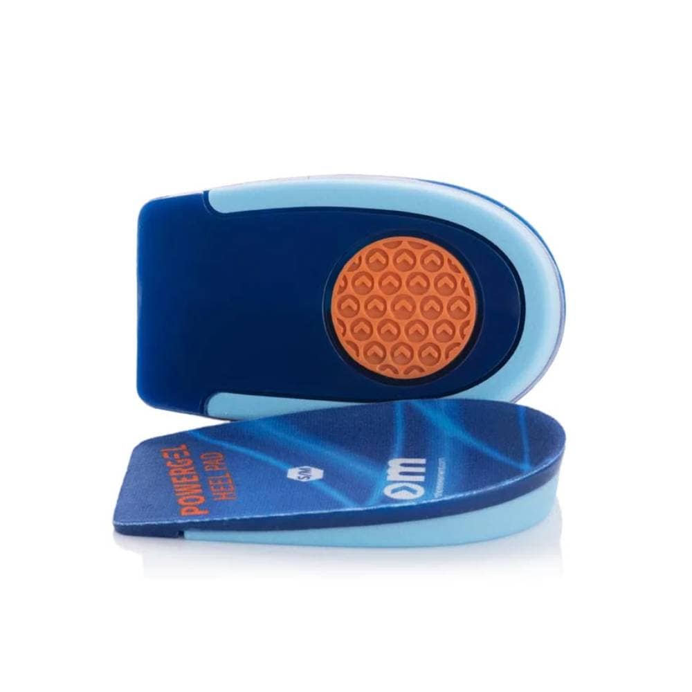 Ortho Movement Hælinnlegg Heel Pad