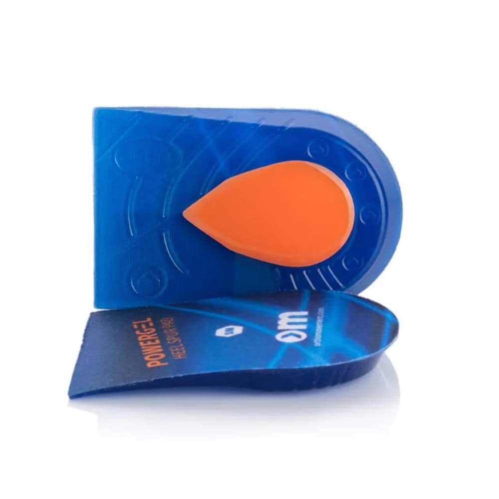 Ortho Movement Heel Spur Pad Hælpute