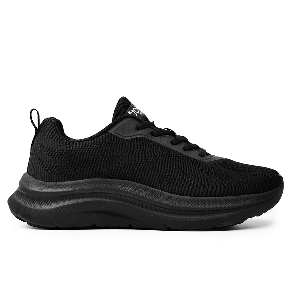 Produktbild 3 - Minfot Sneakers Enjoy Helsvart