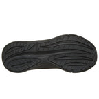 Skechers True Step Sneakers Dame Arch Fit 3.0 Slip-Ins Svart
