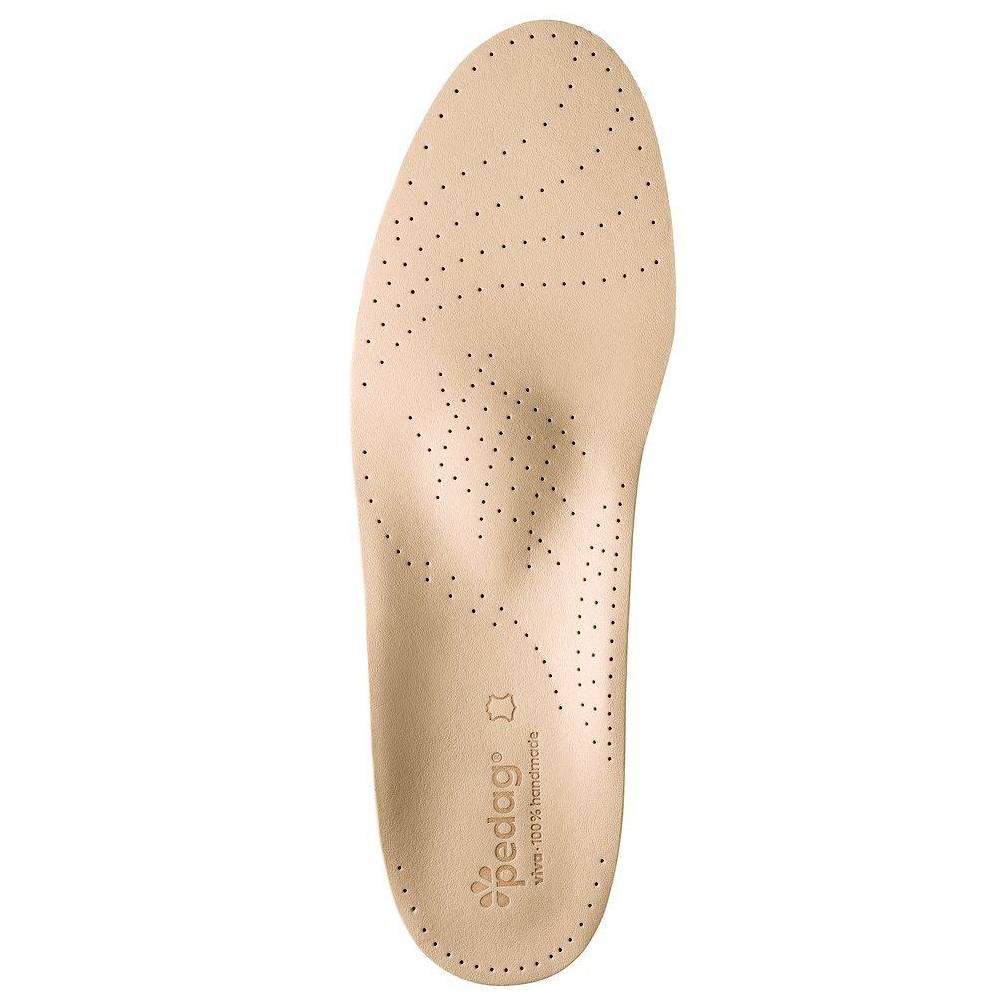 Pedag Viva Helsåle Aktivt kullfilter Skinn