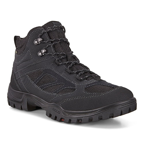 ECCO Boots Xpedition III Gore-Tex Herre BlackBlack