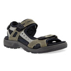 ECCO Sandal Herre Offroad Vetiver Wild Dove