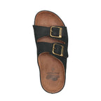 Scholl Sandal Airbase AD Svart