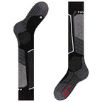 Falke SK2 Skistrømper Herre Svart Mix 1-pk