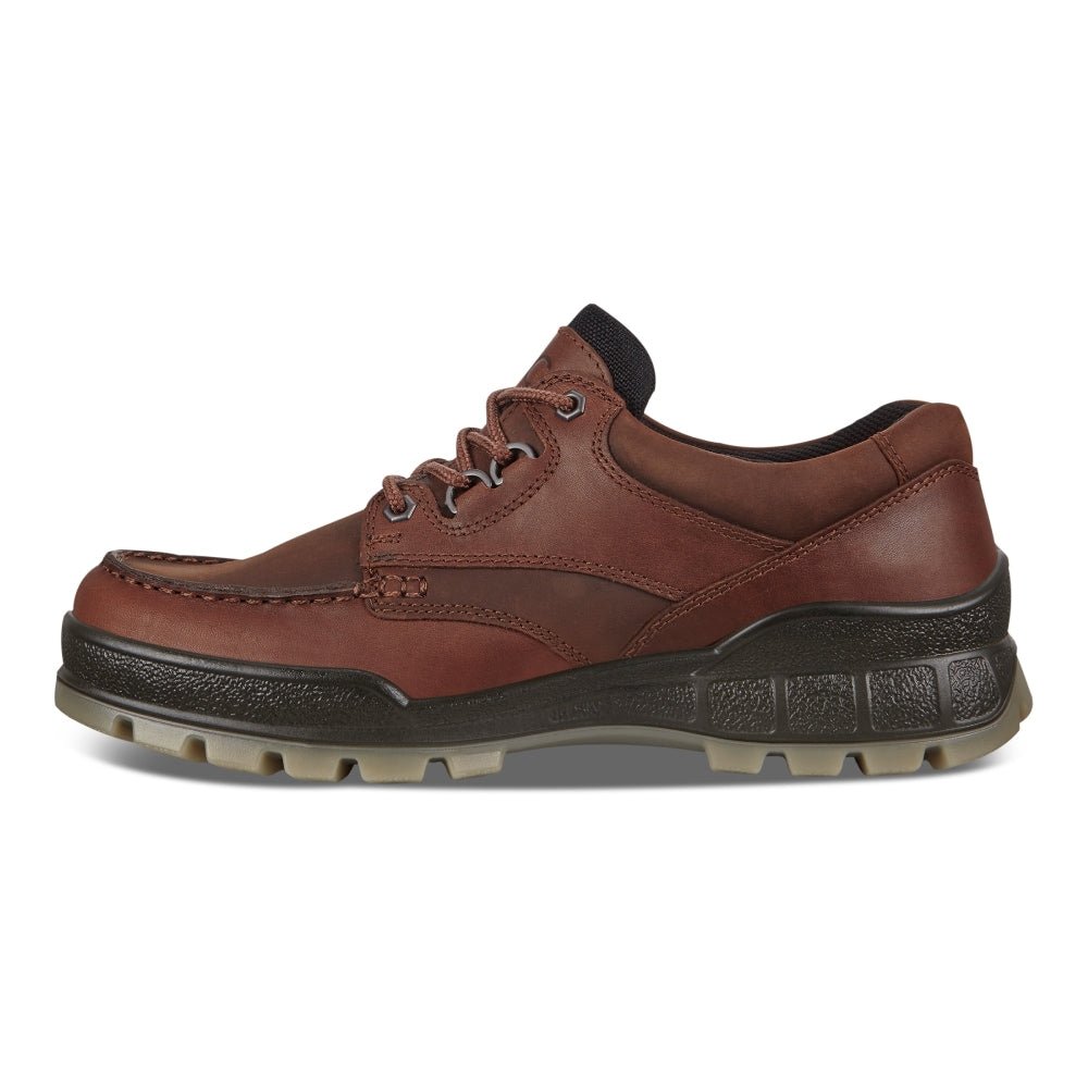 ECCO Track 25 Herre Gore-Tex BisonBison Oil Nubuck