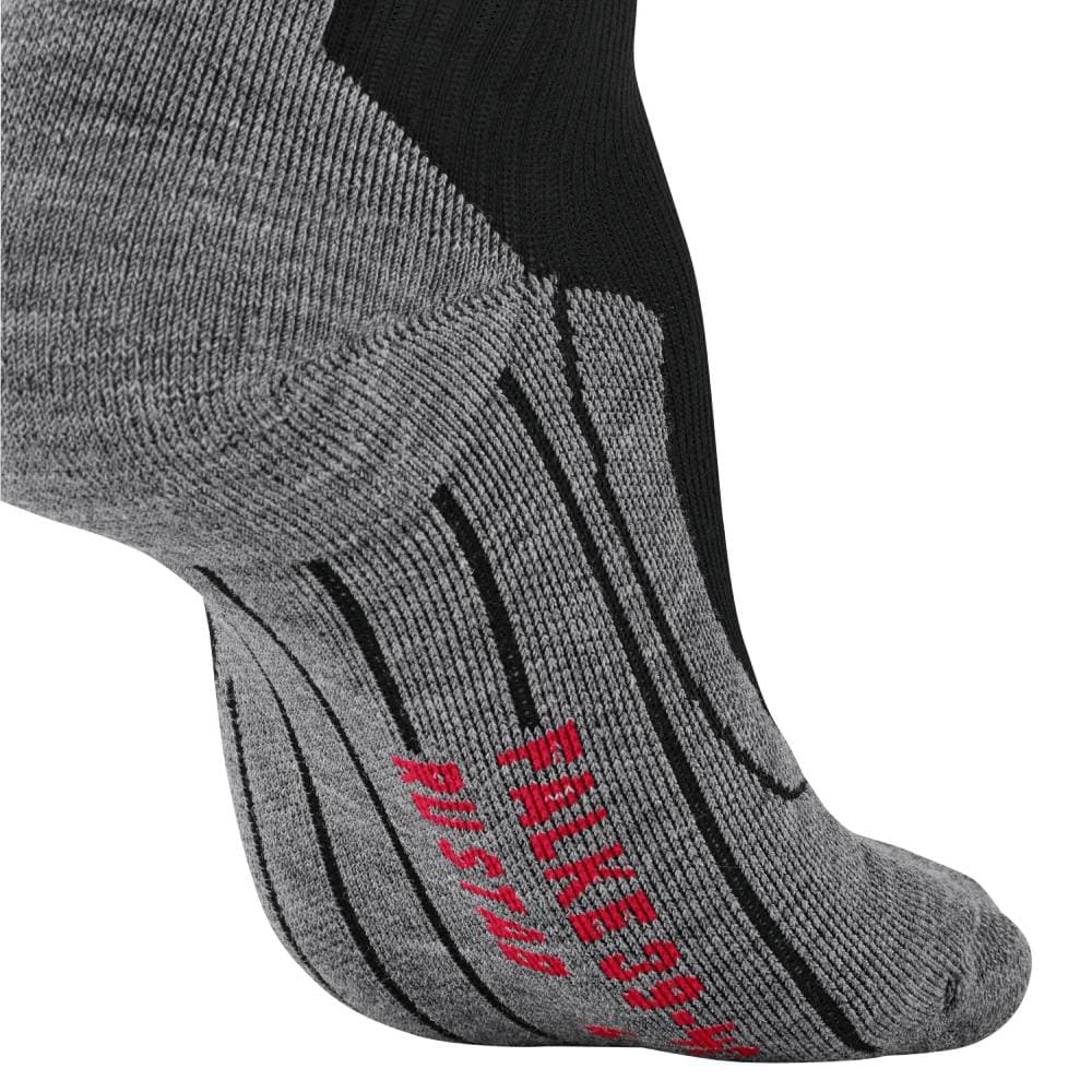 Falke RU Strømper Compression Stabilizing Herre Svart 1-pk